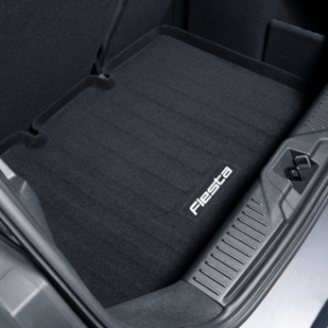 Protizdrsna podloga za prtljažnik, dvostranska